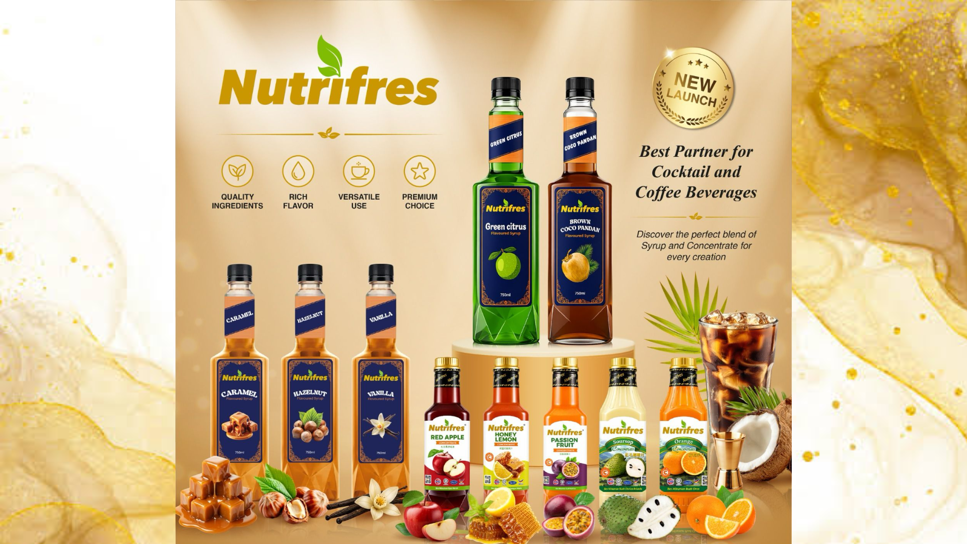 Nutrifes
