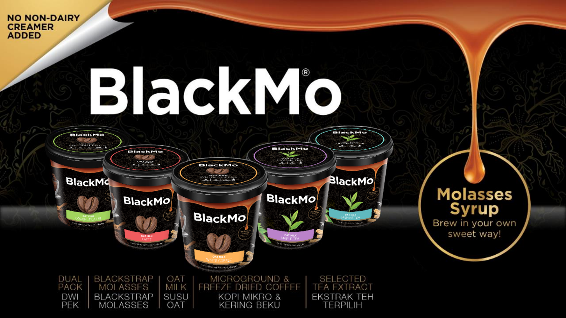 BLACKMO